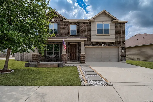 $319,900 | 9750 Copperway, Converse, TX 78109