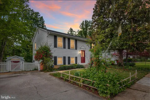 $635,000 | 1231 Van Buren Drive, Annapolis, MD 21403