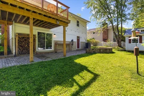 $635,000 | 1231 Van Buren Drive, Annapolis, MD 21403