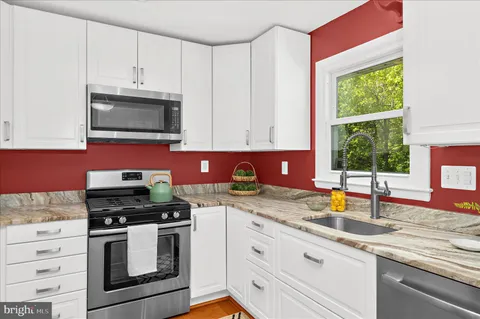 $635,000 | 1231 Van Buren Drive, Annapolis, MD 21403