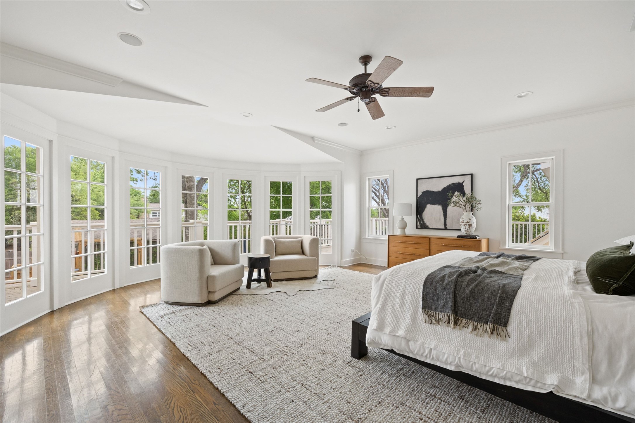 2308 Bridle Path Austin, TX 78703 - Photo 16 of 33