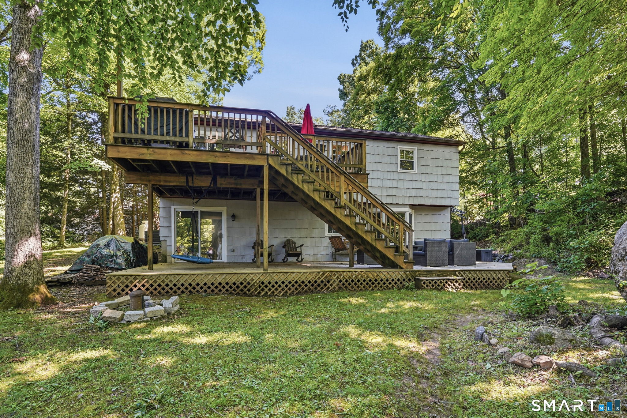 1 Sylvan Drive Ridgefield, CT 06877 - Photo 19 of 24