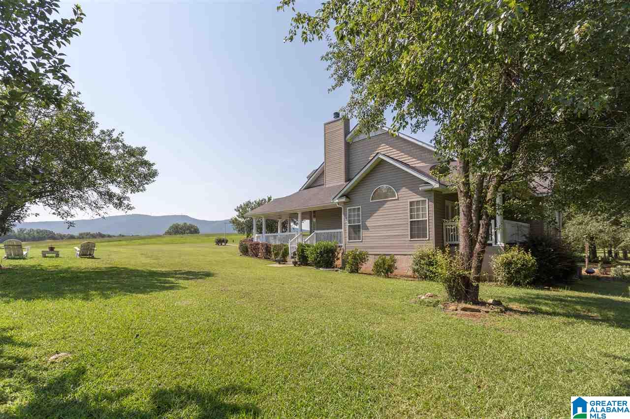 724 Jonesview Road Talladega, AL 35160 - Photo 40 of 50