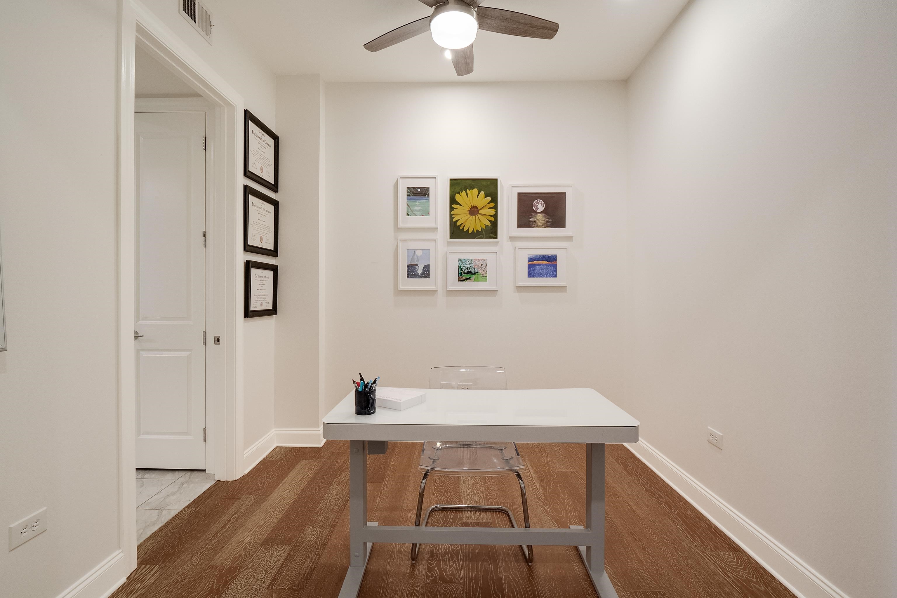 717 Riverside Drive, Unit 1004 Memphis, TN 38103 - Photo 7 of 28