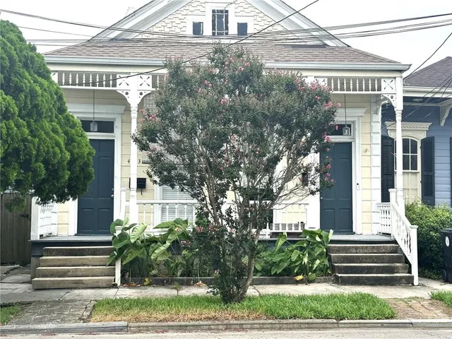 $1,850 | 4233 Iberville Street, New Orleans, LA 70119