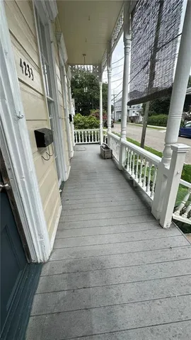 $1,850 | 4233 Iberville Street, New Orleans, LA 70119