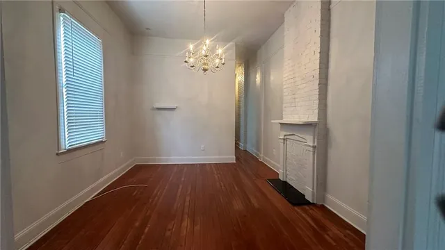 $1,850 | 4233 Iberville Street, New Orleans, LA 70119