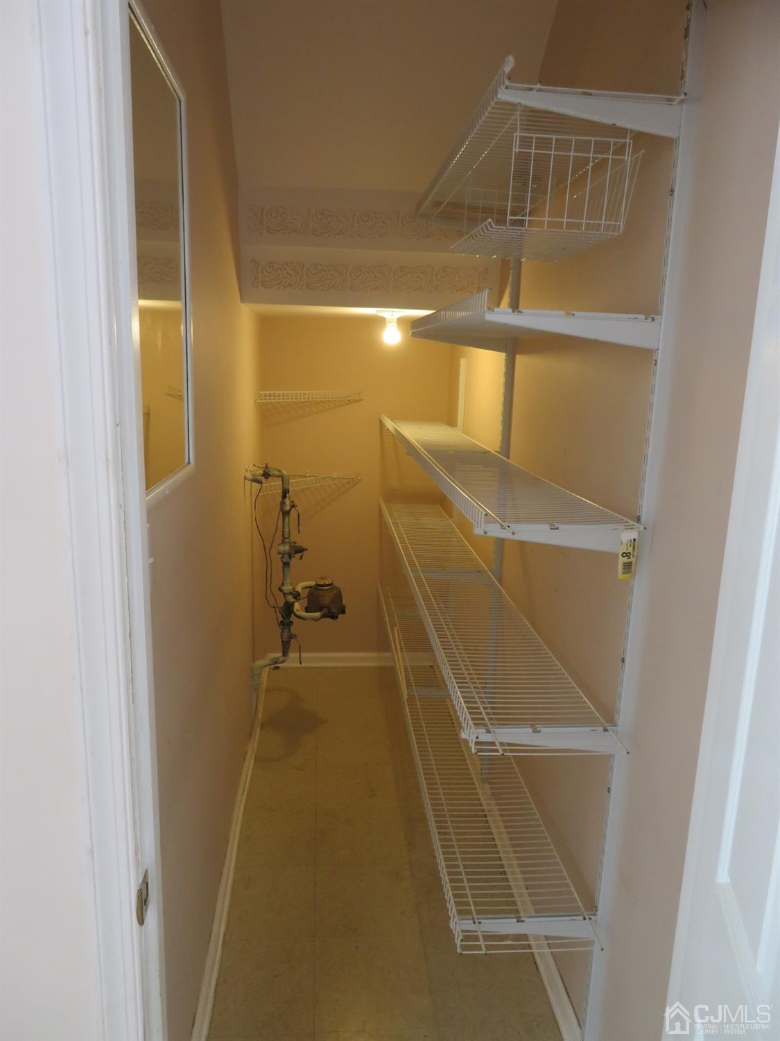 55 Devon Drive East Brunswick, NJ 08816 - Photo 9 of 28 a bathroom with a shower