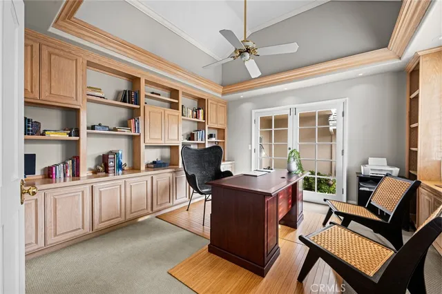 a view of living room kitchen with stainless steel appliances granite countertop furniture and living room view