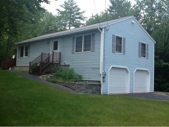 1 Lochly Road Sunapee, NH 03782 - Photo 1 of 1 Gallery Image 1