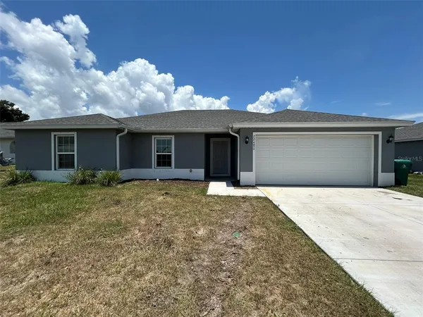 $2,095 | 22480 La Guardia Avenue, Port Charlotte, FL 33952