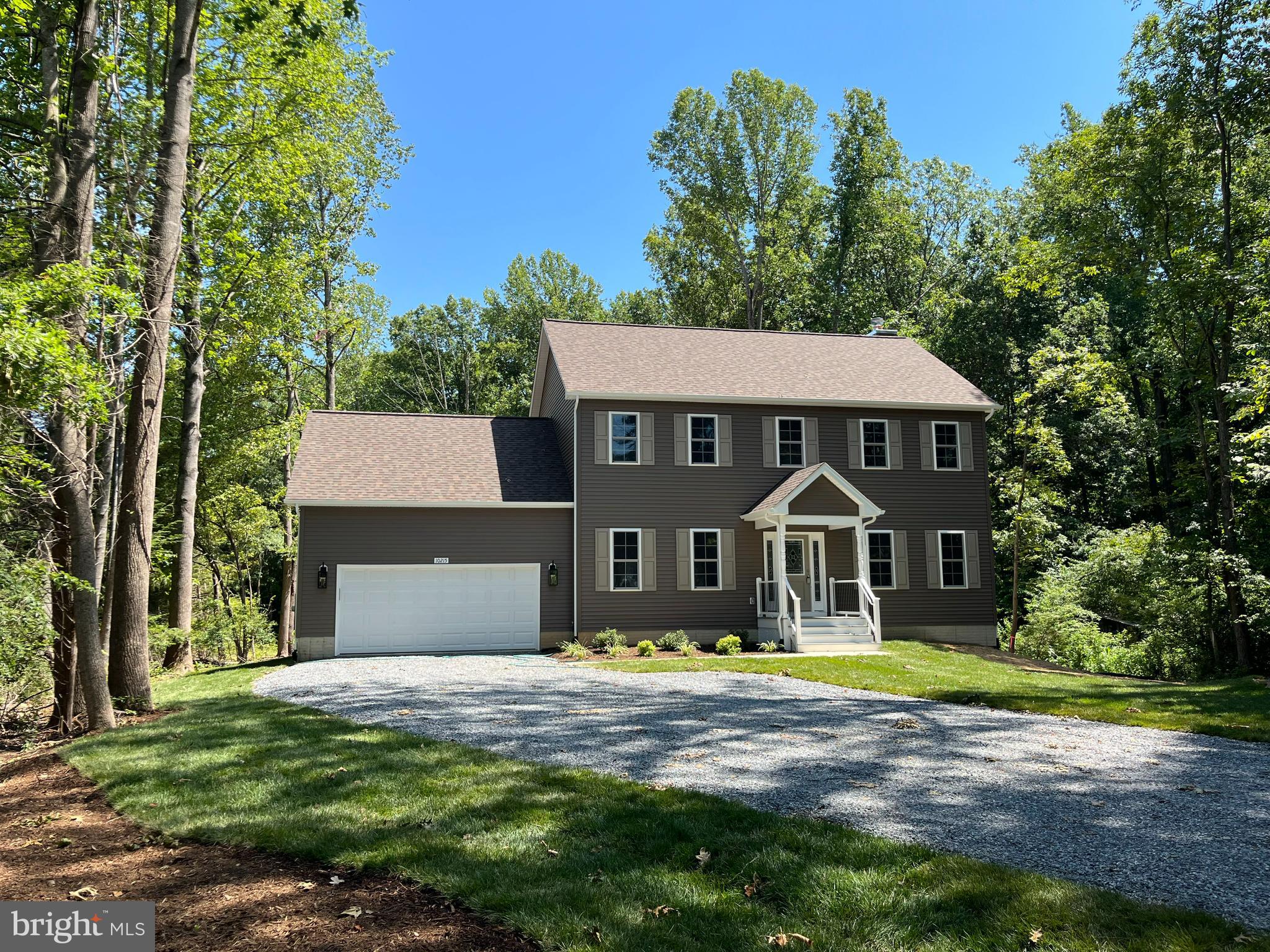 10215 Gordon Road Spotsylvania, VA 22553 - Photo 1 of 17 Gallery Image 1