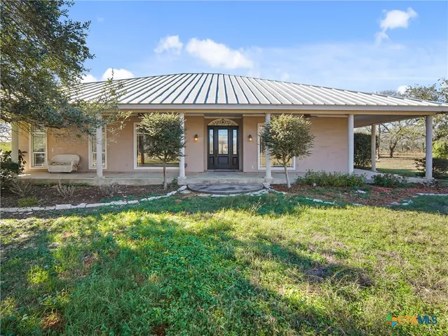 $1,200,000 | 6246 Farm To Market 108 South, Cost, TX 78614