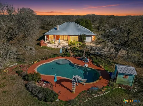 $1,200,000 | 6246 Farm To Market 108 South, Cost, TX 78614