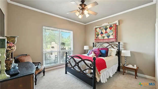 a view of a kitchen with a sink and garden