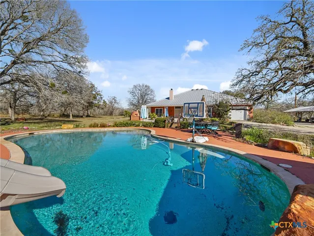 $1,200,000 | 6246 Farm To Market 108 South, Cost, TX 78614