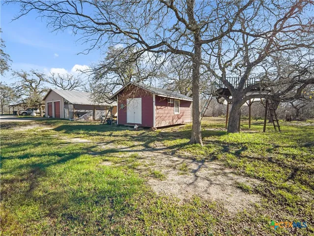 $1,200,000 | 6246 Farm To Market 108 South, Cost, TX 78614