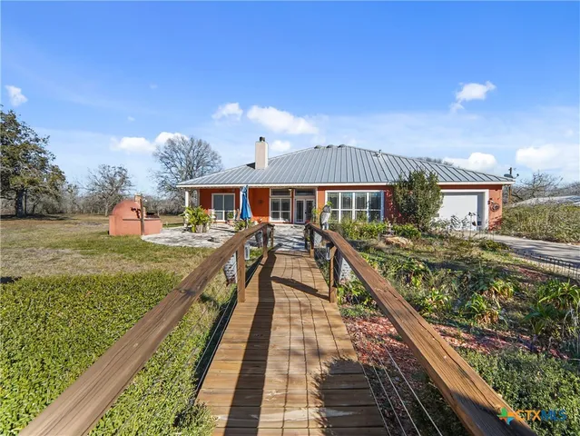 $1,200,000 | 6246 Farm To Market 108 South, Cost, TX 78614