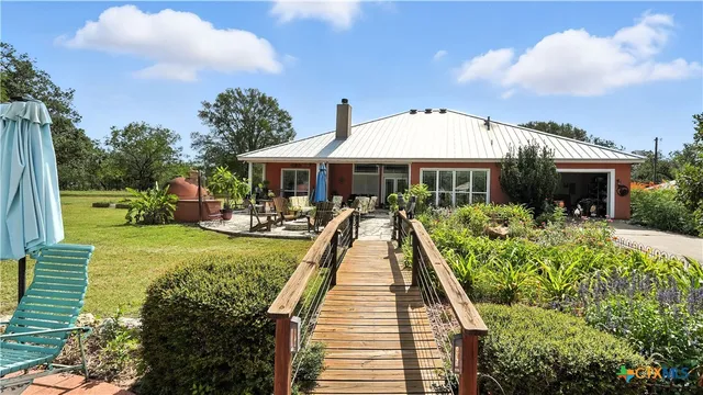 $1,350,000 | 6246 Farm To Market 108 South, Cost, TX 78614