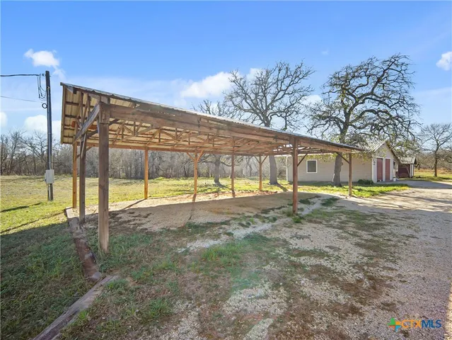 $1,200,000 | 6246 Farm To Market 108 South, Cost, TX 78614
