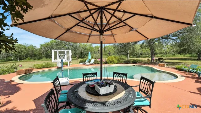 $1,350,000 | 6246 Farm To Market 108 South, Cost, TX 78614