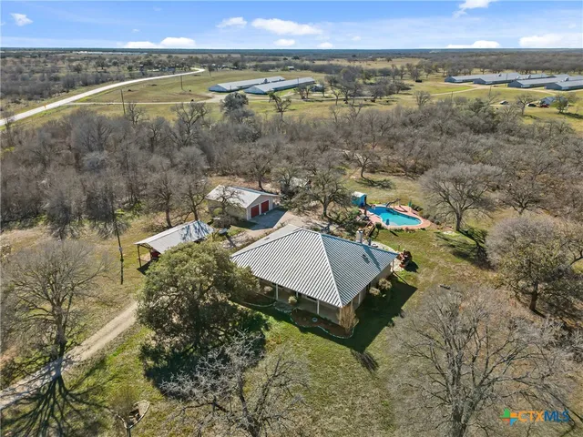 $1,200,000 | 6246 Farm To Market 108 South, Cost, TX 78614