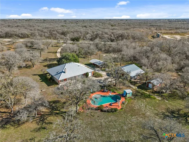 $1,200,000 | 6246 Farm To Market 108 South, Cost, TX 78614