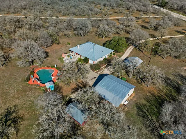 $1,200,000 | 6246 Farm To Market 108 South, Cost, TX 78614