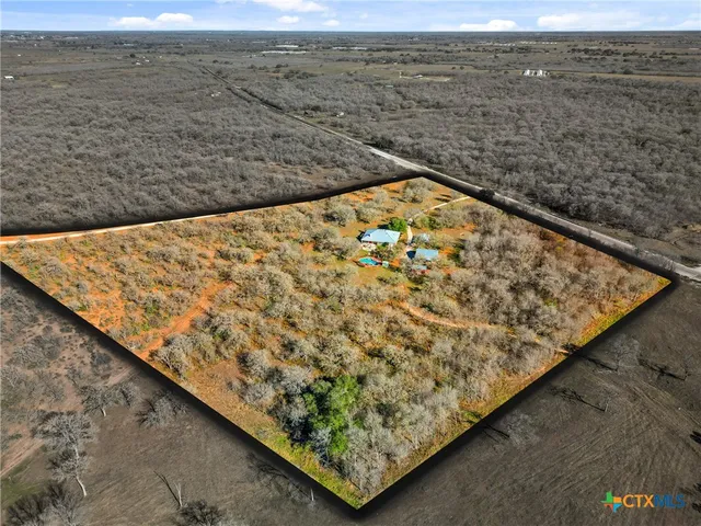 $1,200,000 | 6246 Farm To Market 108 South, Cost, TX 78614