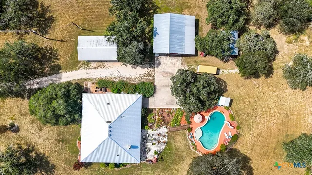 $1,350,000 | 6246 Farm To Market 108 South, Cost, TX 78614
