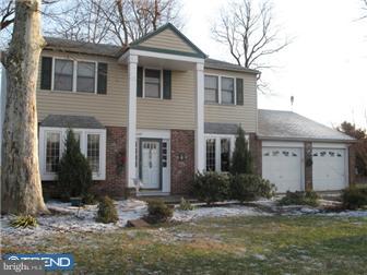 4105 Orangemans Road Hatboro, PA 19040 - Photo 1 of 12 Exterior Front