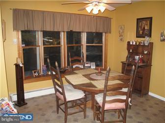 4105 Orangemans Road Hatboro, PA 19040 - Photo 5 of 12 Breakfast Room