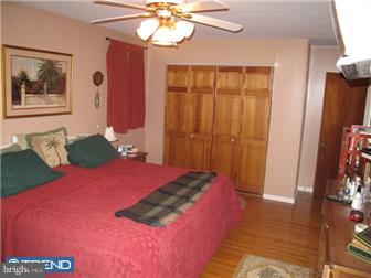 4105 Orangemans Road Hatboro, PA 19040 - Photo 8 of 12 Bedroom - Main