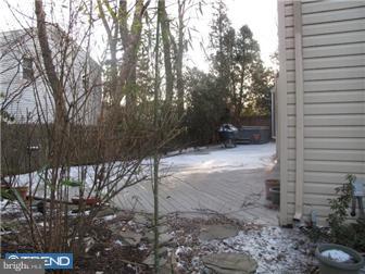 4105 Orangemans Road Hatboro, PA 19040 - Photo 10 of 12 Exterior Back