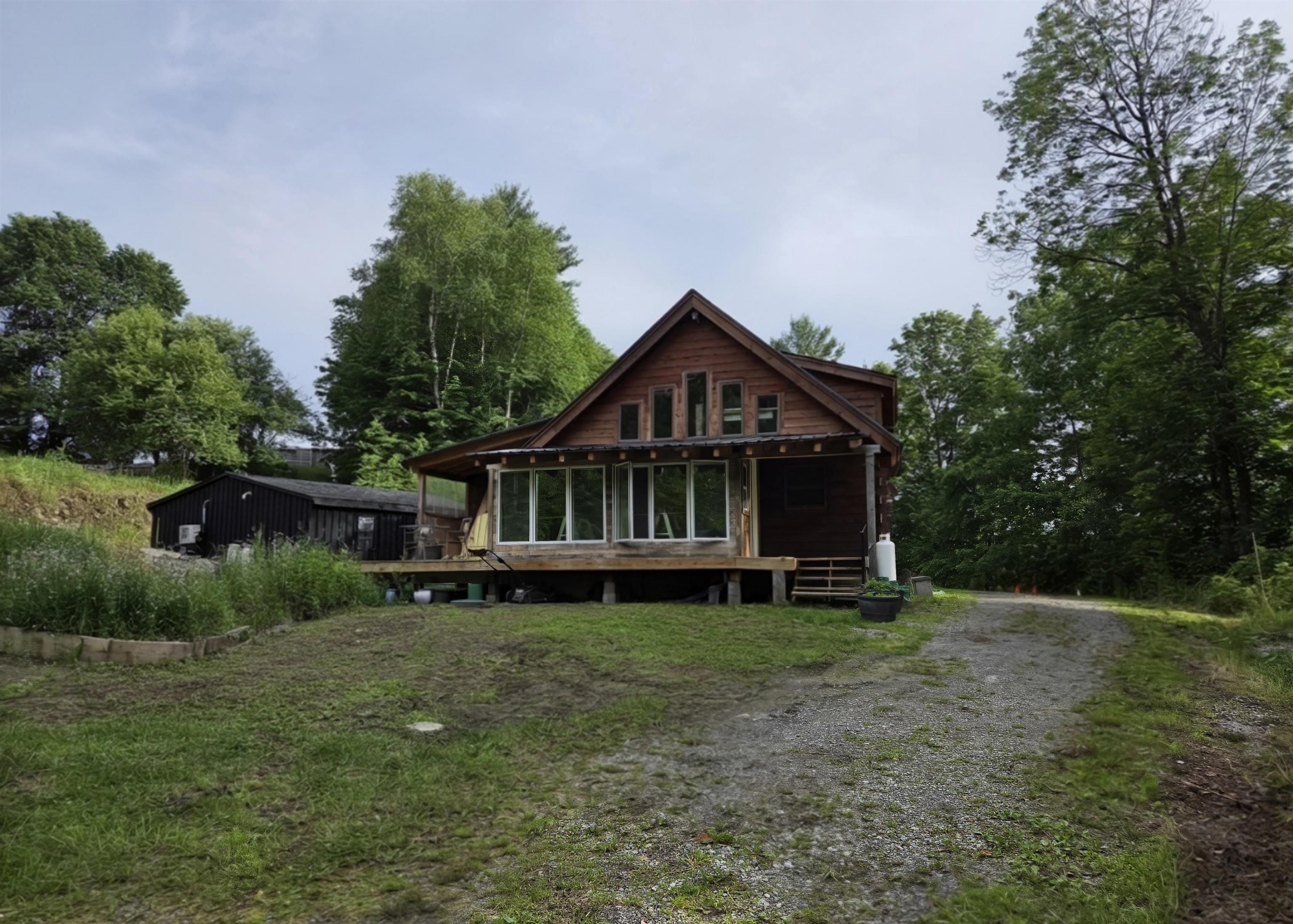 2399 Main Street Cabot, VT 05647 - Photo 3 of 22