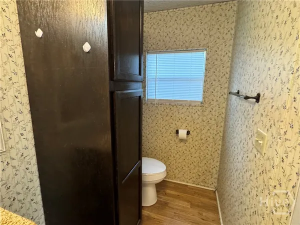 $79,900 | 569 Anderson Parrish Road, Portal, GA 30450