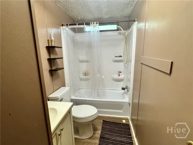 $87,450 | 569 Anderson Parrish Road, Portal, GA 30450