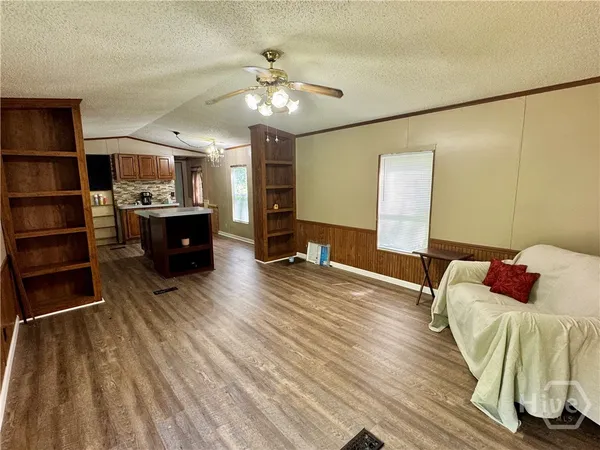 $79,900 | 569 Anderson Parrish Road, Portal, GA 30450