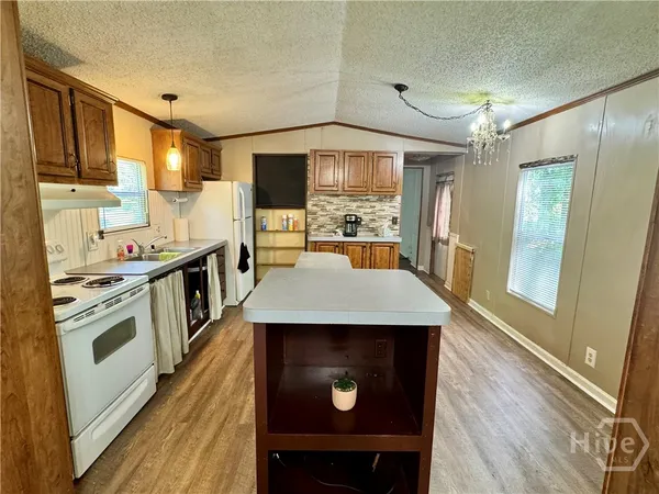 $79,900 | 569 Anderson Parrish Road, Portal, GA 30450