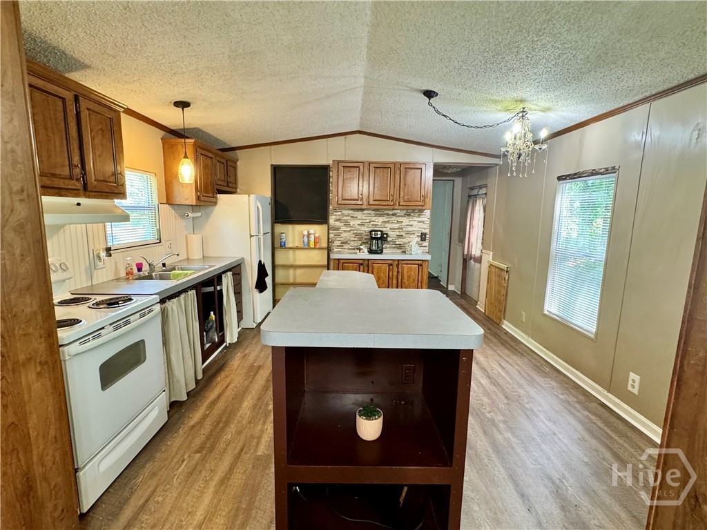 569 Anderson Parrish Road Portal, GA 30450 - Photo 5 of 15