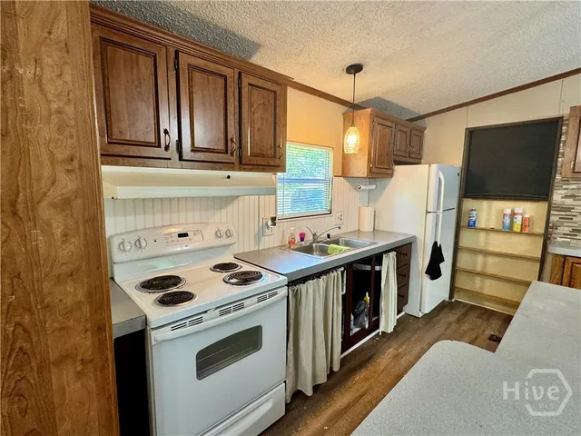 $87,450 | 569 Anderson Parrish Road, Portal, GA 30450