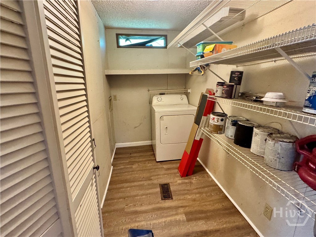 569 Anderson Parrish Road Portal, GA 30450 - Photo 7 of 15