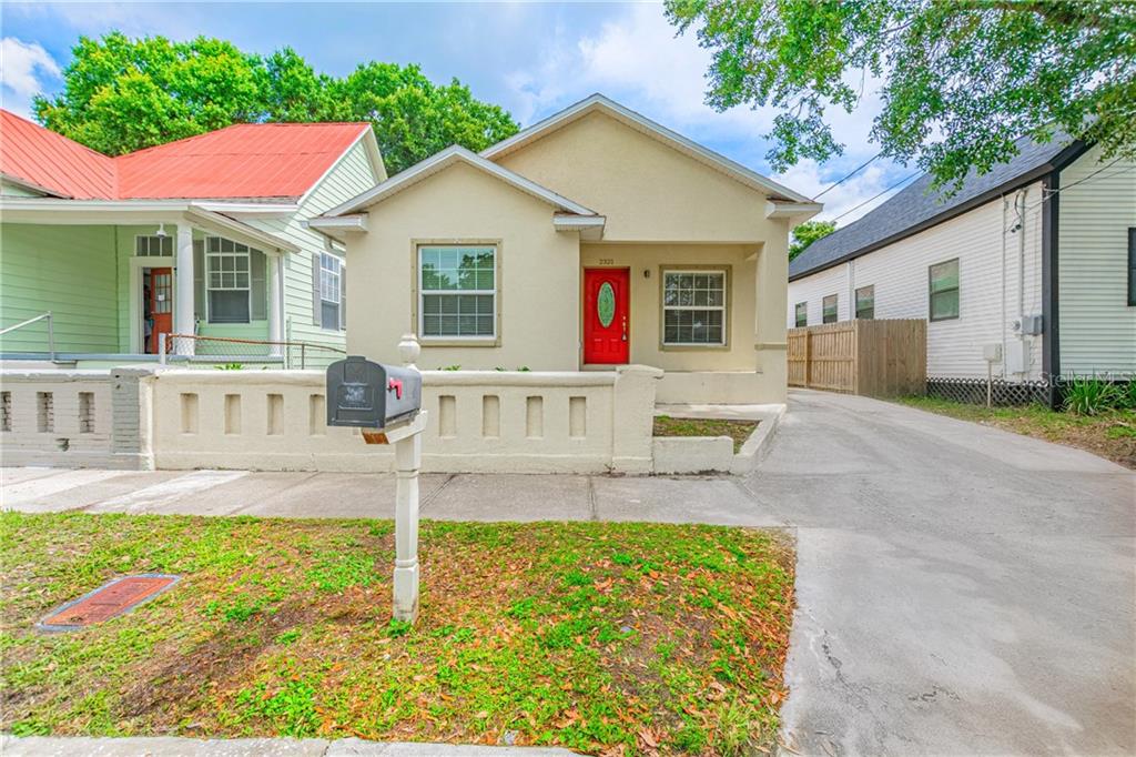 2321 West Beach Street Tampa, FL 33607 - Photo 1 of 1