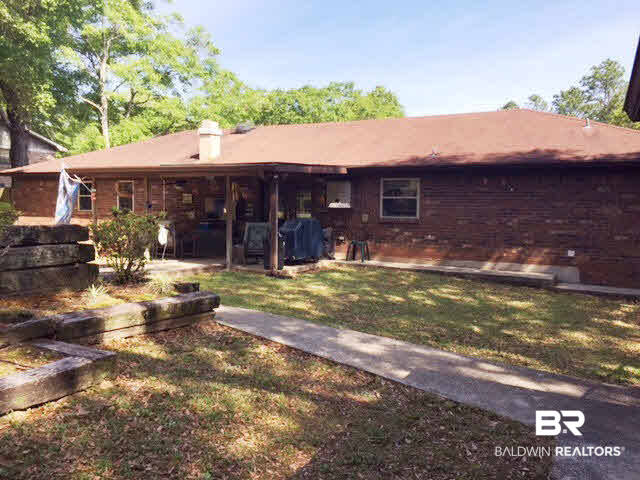 6117 Coronado Drive Mobile, AL 36693 - Photo 19 of 21
