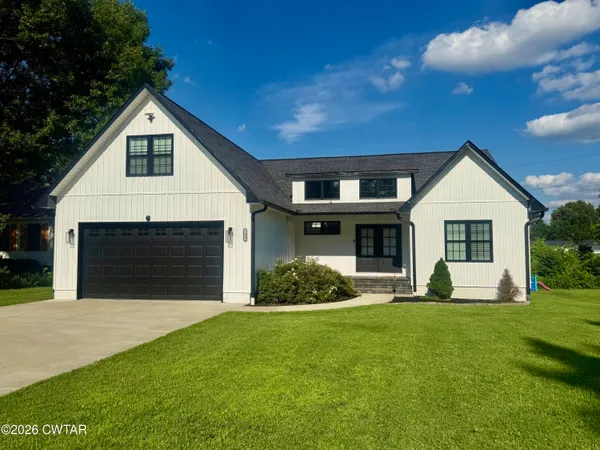 $480,000 | 1408 Camden Street, Union City, TN 38261