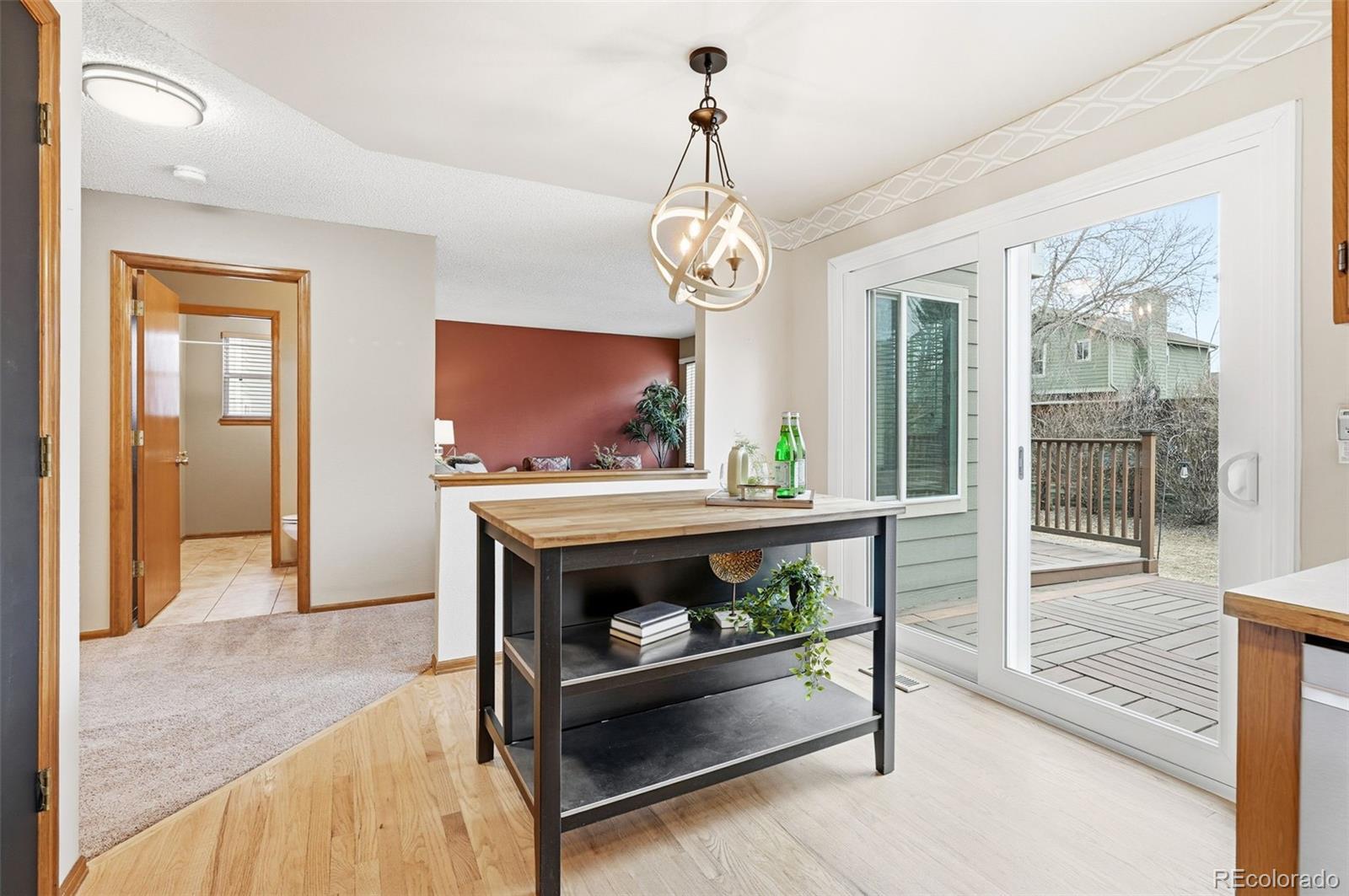 8362 Sunnyside Place Highlands Ranch, CO 80126 - Photo 16 of 50