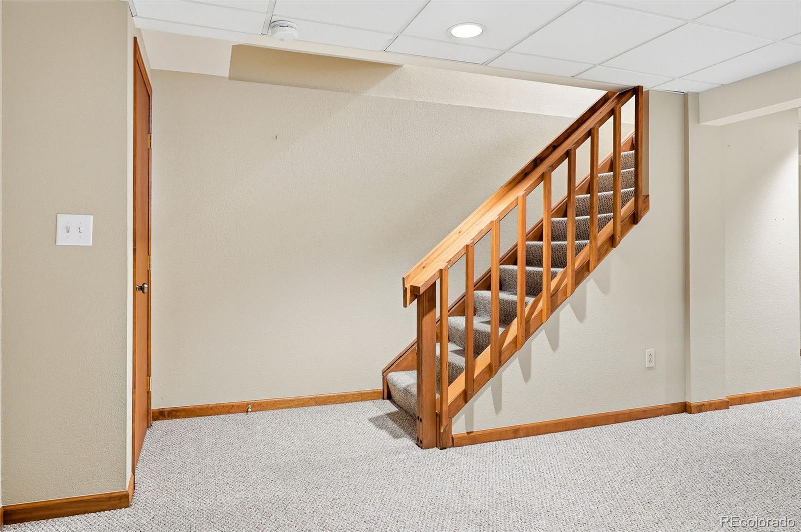8362 Sunnyside Place Highlands Ranch, CO 80126 - Photo 39 of 50 a view of entryway