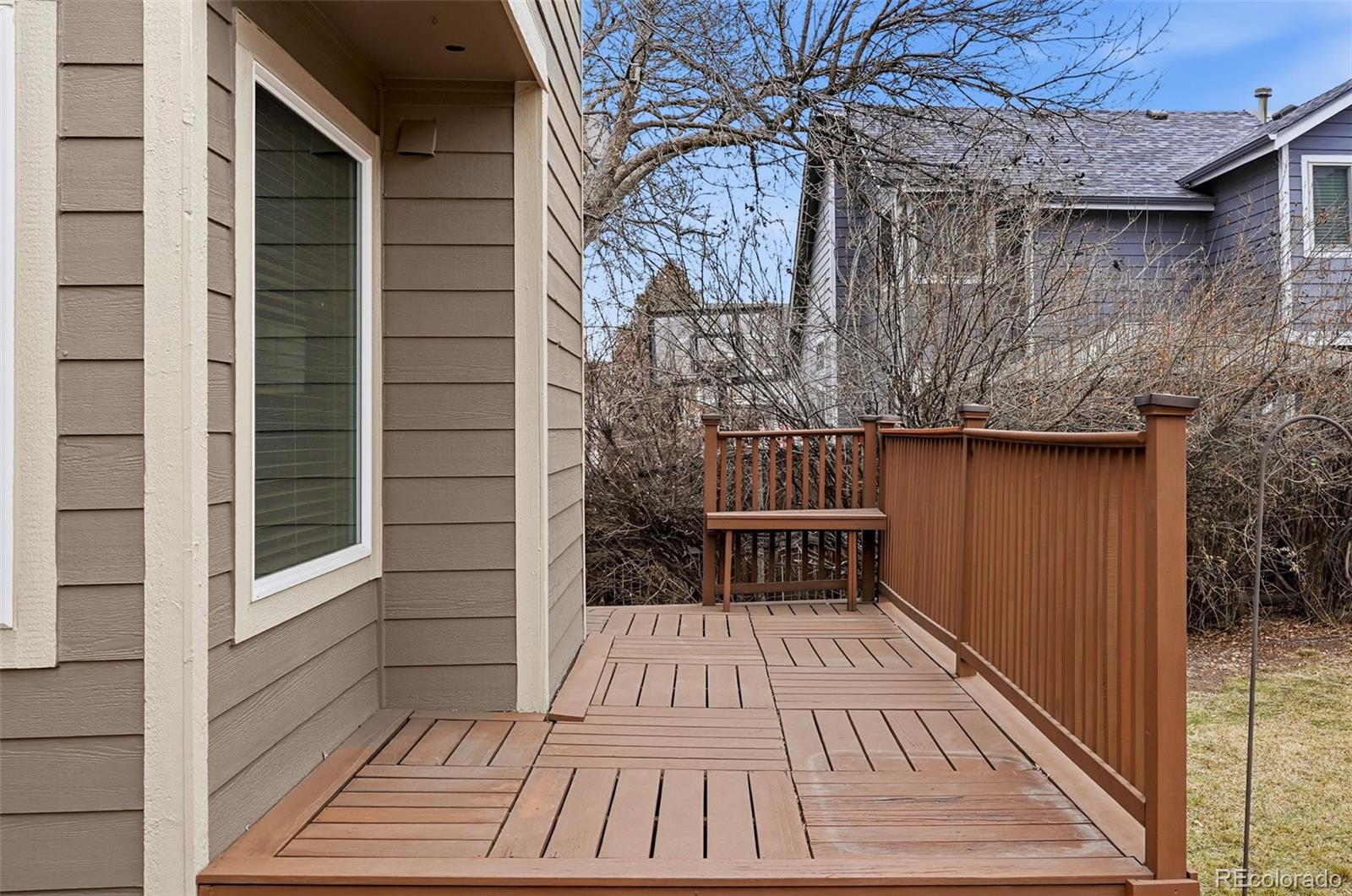 8362 Sunnyside Place Highlands Ranch, CO 80126 - Photo 47 of 50