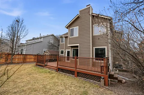 $589,000 | 8362 Sunnyside Place, Highlands Ranch, CO 80126