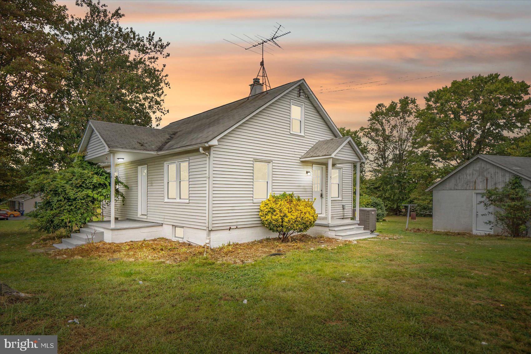 5 Montgomery Road Rising Sun, MD 21911 - Photo 1 of 43